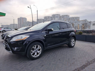 Ford Kuga фото 4