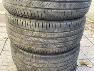 Kumho majesty solus ta91 245/40zr10