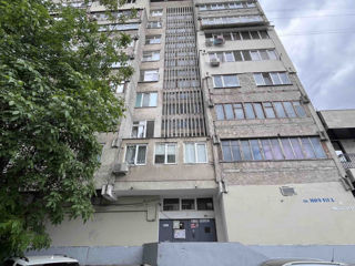 Apartament cu 3 camere, 75 m², Râșcani, Chișinău foto 11