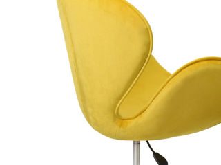 Мягкие Кресла для Офиса - Бесплатная доставка по Молдове - Заказать сейчас foto 15