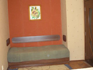 Сдаю посуточно, почасово 1 и 2-комнатную квартиру в центре Кишинёва: Негруцци, Григория Виеру, wi-fi foto 5