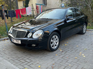 Mercedes E-Class foto 4