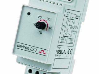 "cmv-heating" терморегуляторы "danfoss/devi" дания. foto 10