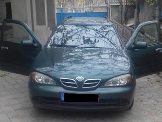 Разборка Nissan Primera P10 , P11, P12. Almera Tino , N16 ! Piese , Запчасти ! foto 1