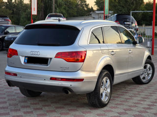 Audi Q7 foto 4