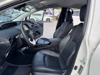 Toyota Prius Prime фото 6