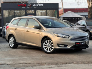 Ford Focus foto 4