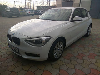 BMW 1 Series foto 4