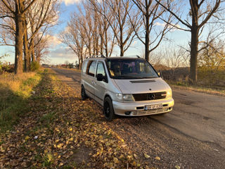 Mercedes Vito foto 3