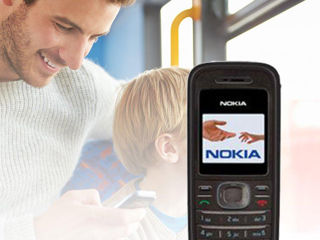 Nokia 1208-Новый. foto 5