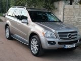 Mercedes GL Class foto 1