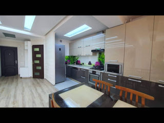 Apartament cu 1 cameră, 45 m², Râșcani, Chișinău foto 6