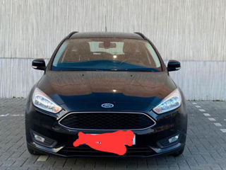 Ford Focus foto 1