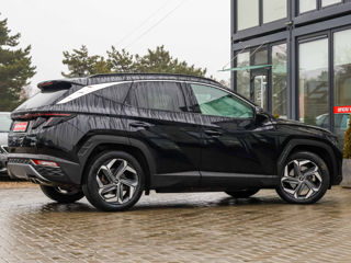 Hyundai Tucson foto 2