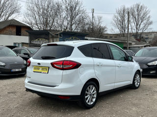 Ford C-Max foto 3