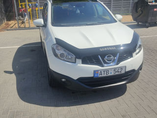 Nissan Qashqai foto 8