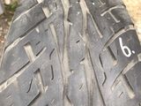 Продам 2 б.у ската 205/80 R16 Toyo foto 3