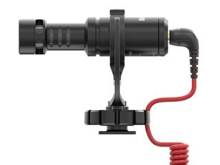 Rode VideoMicro Микрофон. Новый. foto 3