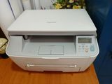 Samsung scx 4100(3в1)-500лей foto 1