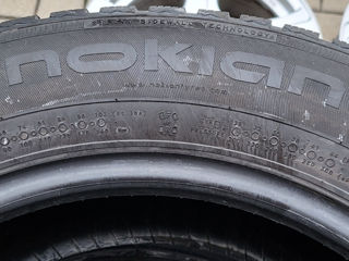 Шины 215/60 R16 Зима foto 5