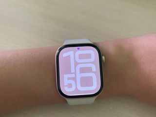 Apple watch seria 9 foto 2