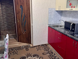 Apartament cu 1 cameră, 48 m², Centru, Chișinău foto 3