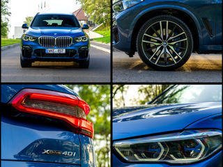 BMW X5 foto 4