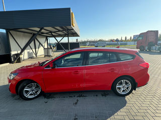 Ford Focus foto 4