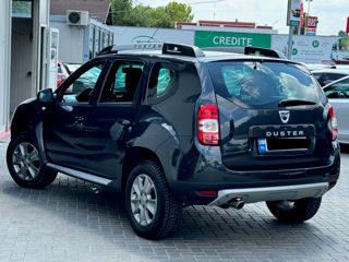 Dacia Duster foto 3