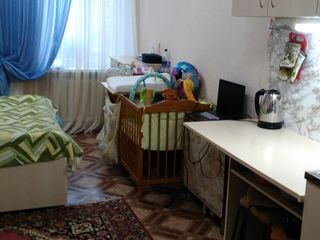 O cameră, 18 m², Buiucani, Chișinău, Chișinău mun. foto 4