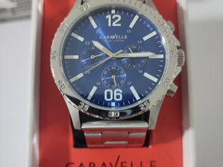 Новый Caravelle by Bulova foto 2