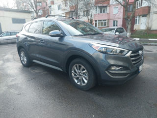 Hyundai Tucson foto 4