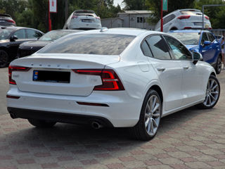 Volvo S60 foto 4