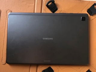 Samsung Galaxys Tab A7 foto 1