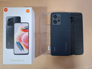 Xiaomi Redmi Note 12 5G 8/256 Gb foto 5