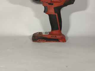 Hilti SF 6-A22 Сверхмощный аккумуляторный шуруповёрт foto 3