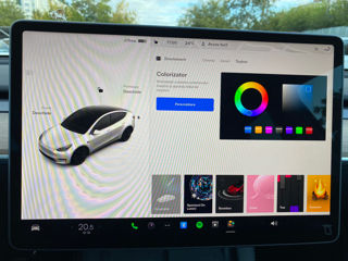 Tesla Model Y foto 16