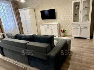 Apartament cu 3 camere, 60 m², Botanica, Chișinău foto 5