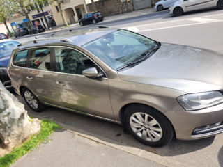 Volkswagen Passat foto 4