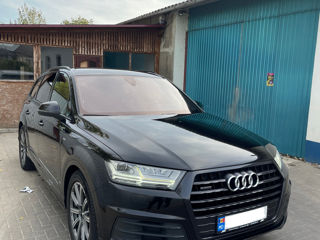 Audi Q7 foto 3