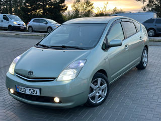 Toyota Prius foto 2