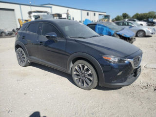 Mazda CX-3 foto 3