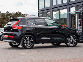 Volvo XC40 foto 2