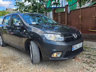 Dacia Logan Mcv