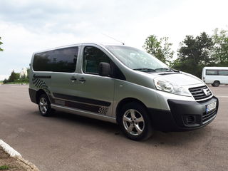 Fiat scudo foto 1