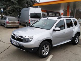 Dacia Duster foto 2