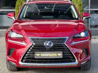 Lexus NX Series foto 2