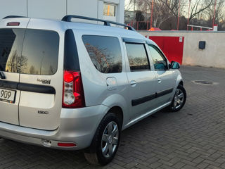 Dacia Logan Mcv foto 3