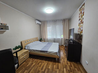 Apartament cu 1 cameră, 32 m², Râșcani, Chișinău