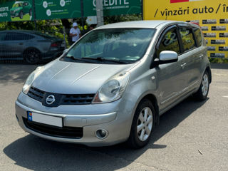 Nissan Note foto 3